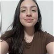 Soy una estudiante que le gustaría ayudar a niños pequeños, ya que me encantan y siento que tengo la paciencia y la actitud.