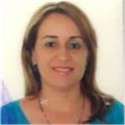 Licenciada en Informática