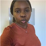 Oyindamola Olanrewaju