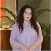 English language and literature teacher who helps children read, write and analyse English texts. 