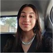 Soy una alumna con el título de la ESO, asignaturas de ciencias en especial se me dan muy bien, con buenas notas. Apta para dudas