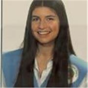 Profesora de lengua castellana y literatura con 5 años de experiencia 