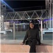 Profesora de inglés en niños , poder ayudarles a aprender y amar este hermoso idioma 