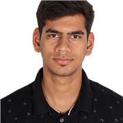 An enthusiastic teacher who will make learning enjoyable and worthwhile