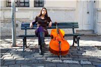 Clases de violoncello, modalidades adaptables!