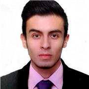 Profesor de Ciencias Naturales