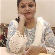 jyotika Saxena