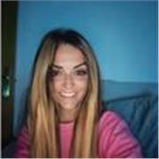 Española nativa. Me gustaría enseñar español a personas que quieran aprender el idioma.