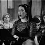 Profesora de Canto Lírico y Violín de todos los niveles