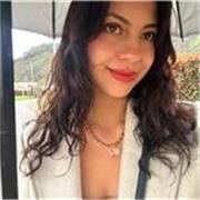 Estudiante de psicología de la UOC con estudios previos de lengua inglesa se postula para dar clases básicas del idioma a niños