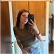 Ciao! Sono Camilla ho 25 anni e offro aiuto compiti per elementari/medie. 