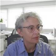 Profesora de italiano para todas las edades y niveles. 