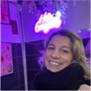 Muttersprachlerin hilft dir Deutsch als Fremdsprache zu erlernen 