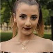 Doy clases de español para extranjeros. Soy divertida, dinámica y conmigo aprenderás mucho. El español que si se usa