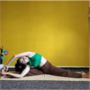 Insegnante di yoga certificata, praticante da oltre 10 anni. Lezioni di Hatha yoga metodo sivananda