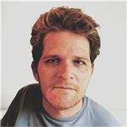 Graphic design tutor offering friendly online lessons for all levels.