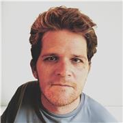 Graphic design tutor offering friendly online lessons for all levels.