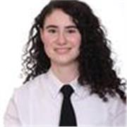 Profesora de Biología apta para todos los niveles de instituto y 1o y 2o de carrera en las materias de Biología y Bioquímica