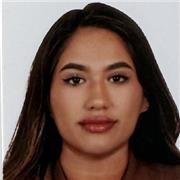 Profesora con el Máster de Formación Pedagógica y Didáctica.
