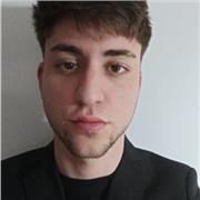 Profesor de matemáticas hasta 3r de la ESO, soy muy resolutivo y puedo ayudar mucho en matemáticas!