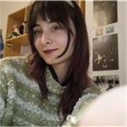 Profesora de dibujo y pintura para personas de todas las edades ☺️