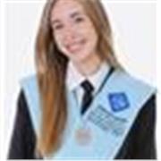 Profesora de repaso para todas las edades y niveles de Primaria.