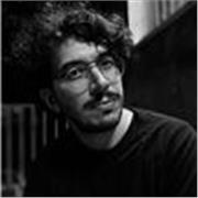 Laureato in Scienze dello spettacolo, autore di teatro, offre ripetizioni di italiano, letteratura (ing. e it) e storia dell'arte