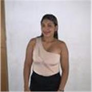 Profesora de apoyo para niños en wl área de lengua castellana