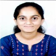 Cheguri Vaishnavi Goud