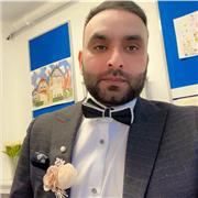 Tahir Choudhary