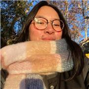 Profesora de apoyo escolar Primaria y ESO