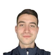 Entrenador personal con título de Técnico Superior en Enseñanza y Animación Sociodeportiva