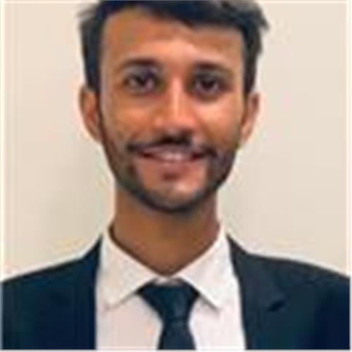 Obaid Ur Rehman | Nachhilfeunterricht.de