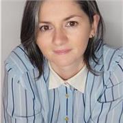 Insegnante di inglese online per studenti con livello base