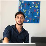 Psicologo laureato in Neuroscienze Cognitive e Riabilitazione Psicologica. Profonda passione in ambito di ricerca e clinica.