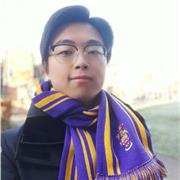 Jiahao Xin