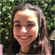 Clases particulares económicas de química, matemáticas II. Especialmente de cara a las Pau, en mi año (2018) saqué un 10 en ambas y sé cómo dirigirlas