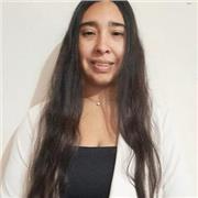 Téc. En turismo con estudios en ciencias, tengo experiencia enseñando a niños, con un enfoque amigable, adaptable y paciente