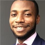 Ehikioya Godwin