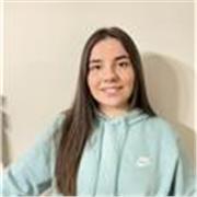 Estudiante de ingeniería química capaz de dar clase a alumnos hasta de 2º de bach