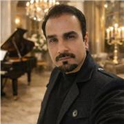 I'm teaching from ages from 5 to 70 years