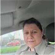 Patient, helpful, clear with instructions. Lessons are aimed at people who are seeking to improve their English knowledge