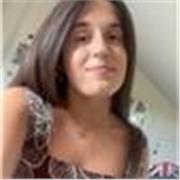 Me gustaría dar clases a niños de primaria. Soy una persona activa, responsable y atenta.