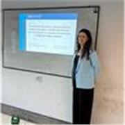 Profesora particular de matemática y álgebra