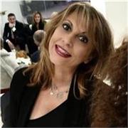 Laureata in Lingue e letterature straniere