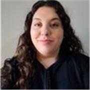 Profesora de inglés de primaria y secundaria