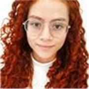 Profesora de inglés con certificación C1, hablante de español nativo