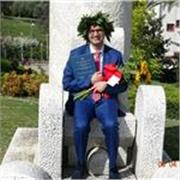 Docente di Lettere offre ripetizione di materie letterarie e Storia dell'arte. 15 €/h