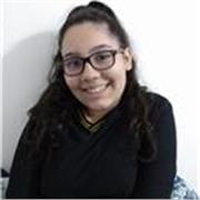 Professora particular de inglês com experiência em aulas para crianças