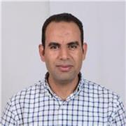 Experienced native Arabic as a second language teacher 